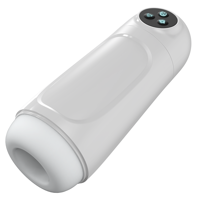 Acmejoy - Bay 10 Saugen Vibrating Male Stroker
