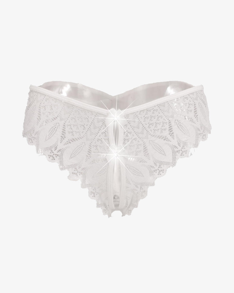 Criss Cross String Hipster Unterwäsche