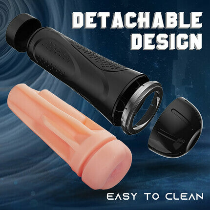 Honeycomb Realistische Arschloch Manuelles Saugen Männliche Masturbation Cup