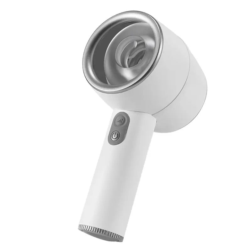Hardy - Teleskopischer Masturbator Cup