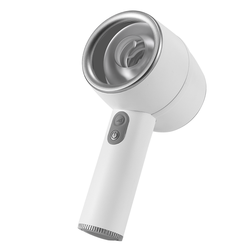 Hardy - Teleskopischer Masturbator Cup