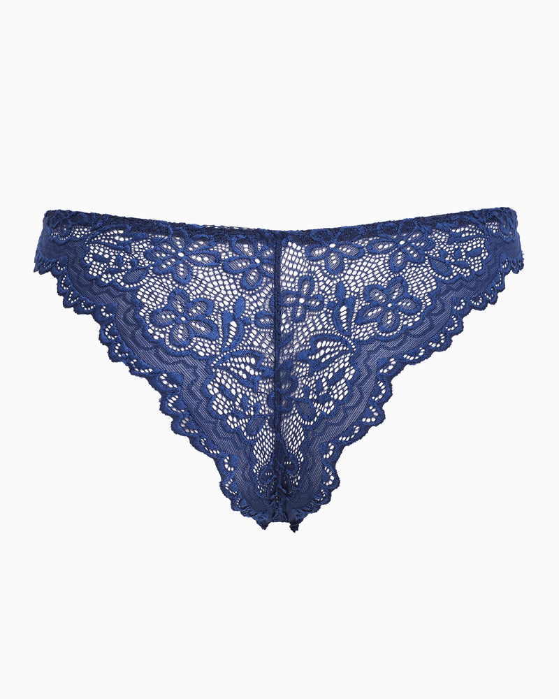 String Panty Damen High Cut Hipster
