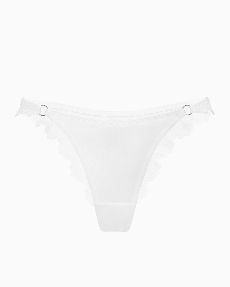String Panty Damen High Cut Hipster