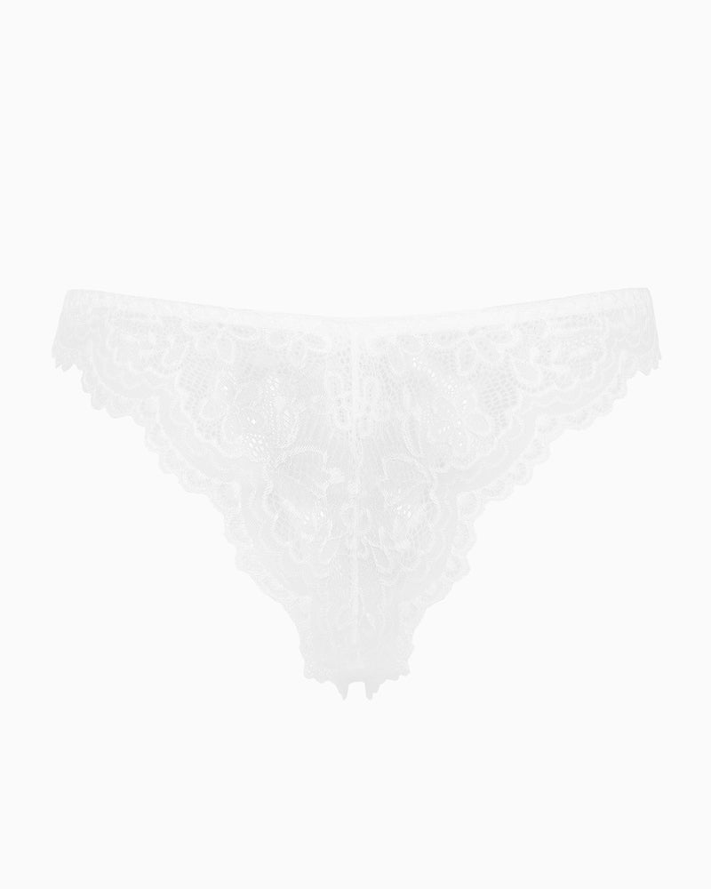 String Panty Damen High Cut Hipster