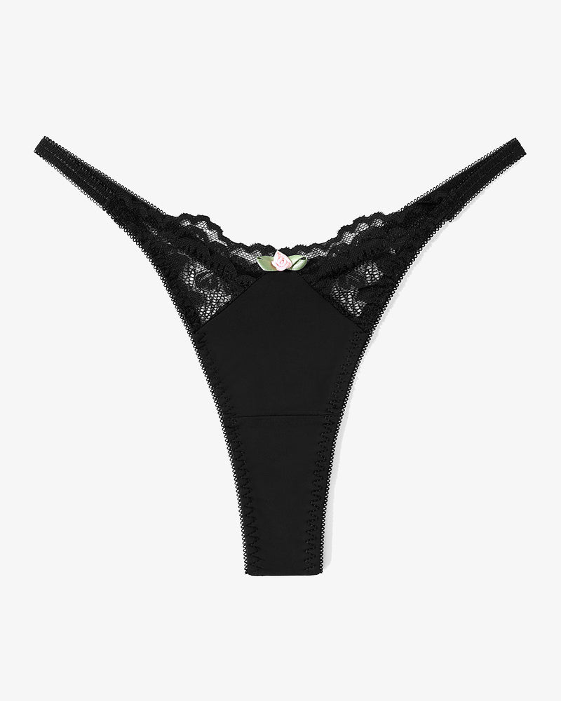 G-String Tanga T Rücken Höschen