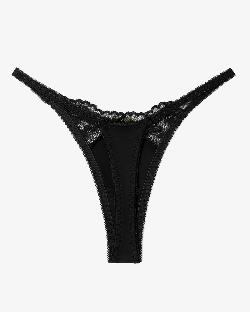 G-String Tanga T Rücken Höschen