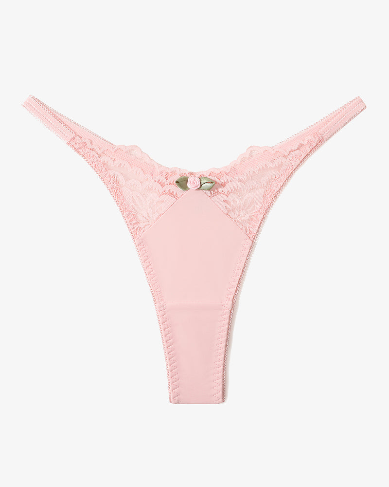 G-String Tanga T Rücken Höschen