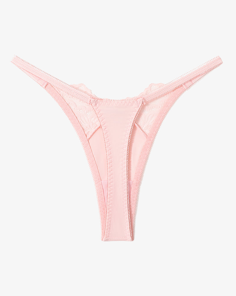 G-String Tanga T Rücken Höschen