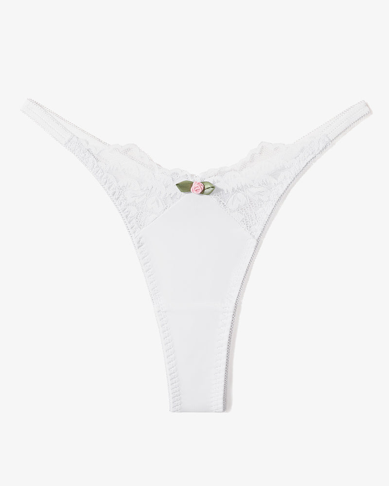 G-String Tanga T Rücken Höschen