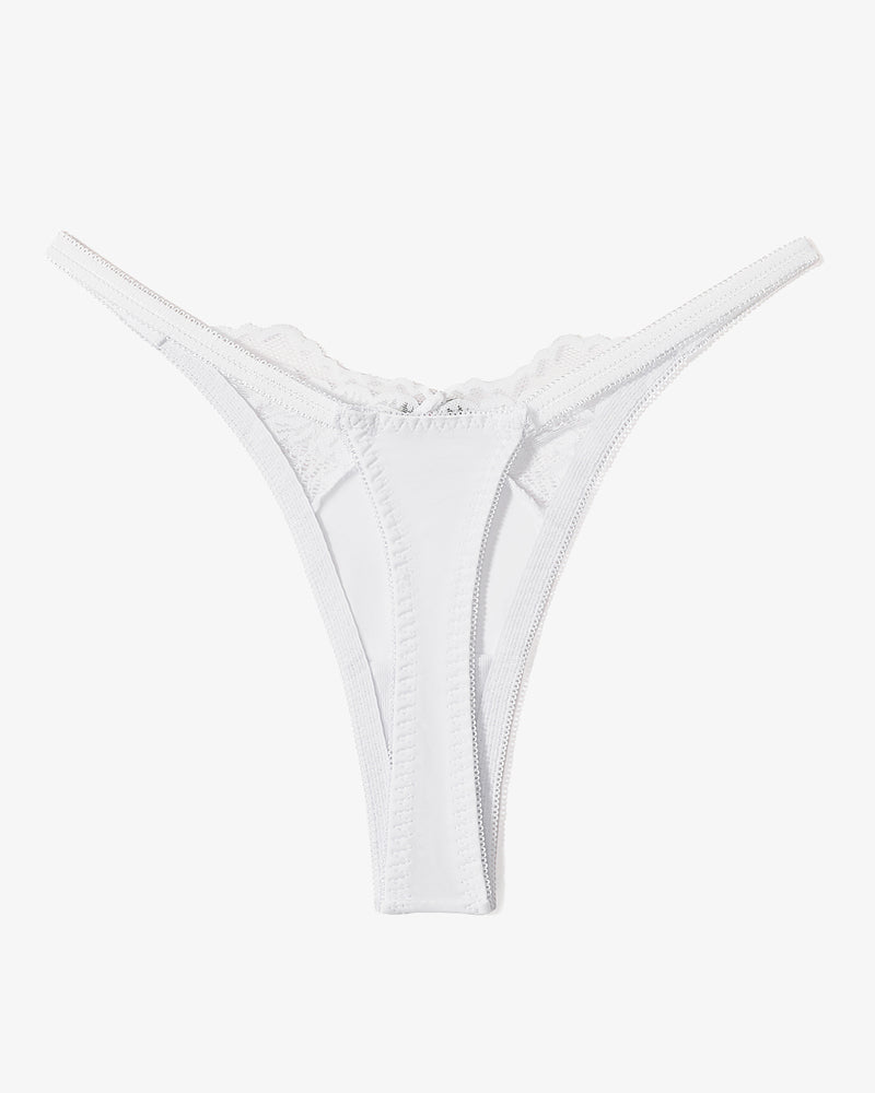 G-String Tanga T Rücken Höschen