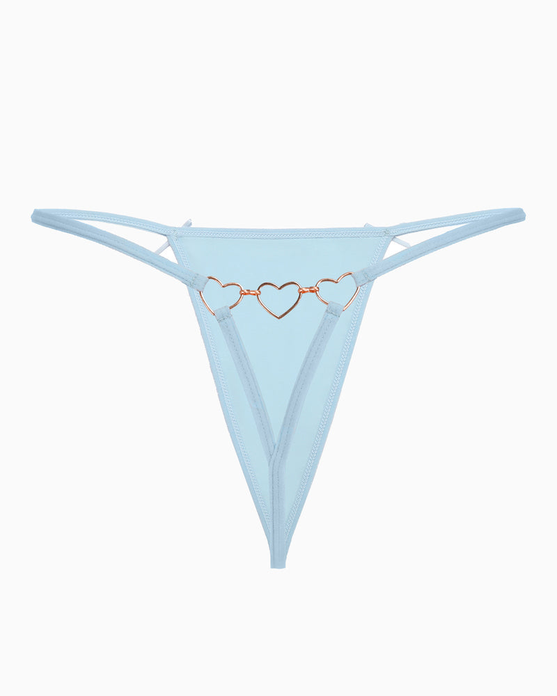 3Pcs G-String Tanga