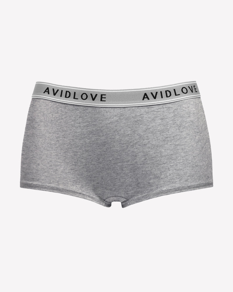 Baumwollschlüpfer Full Coverage Shorts