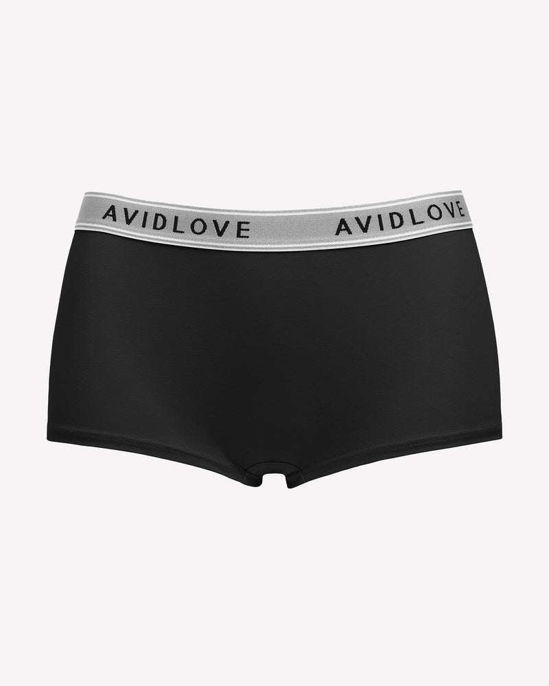 Baumwollschlüpfer Full Coverage Shorts