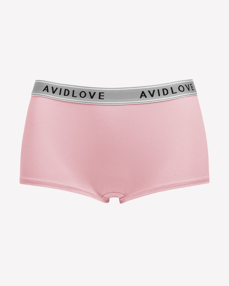Baumwollschlüpfer Full Coverage Shorts