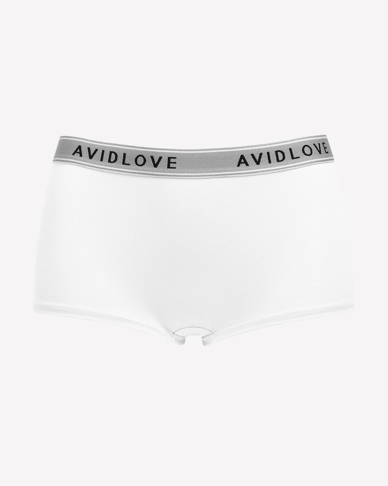 Baumwollschlüpfer Full Coverage Shorts