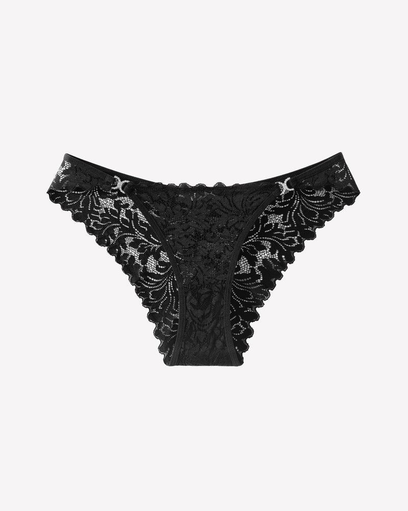 Tangas Cheeky Unterhosen mit niedrigem Einstieg