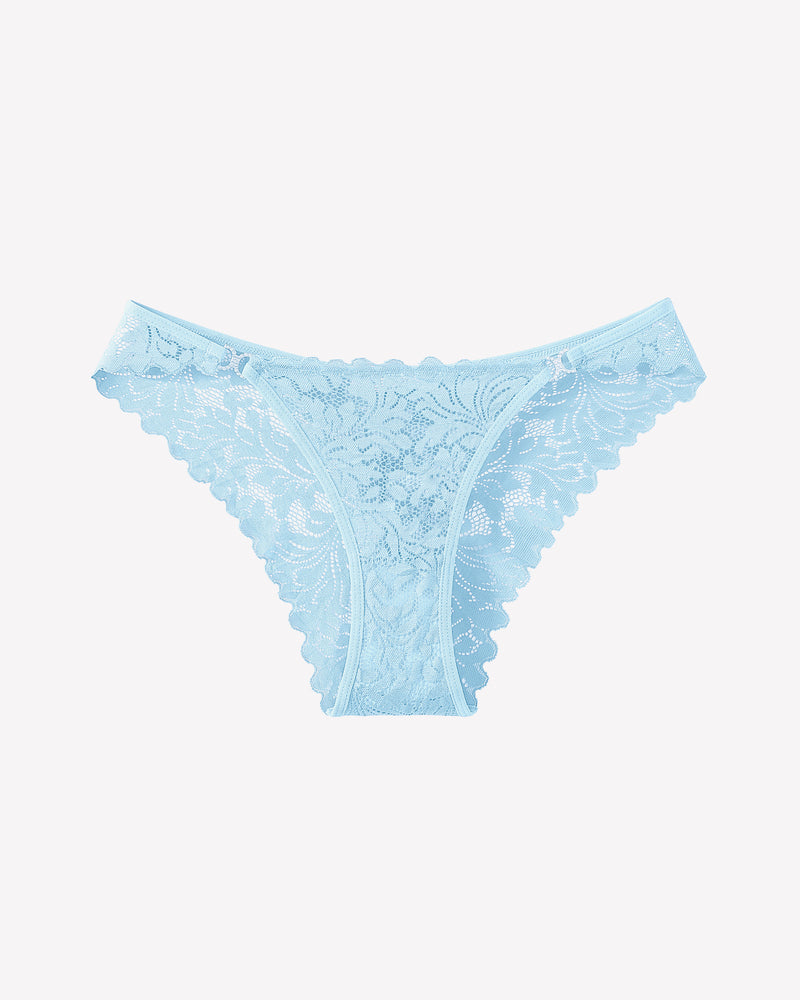 Tangas Cheeky Unterhosen mit niedrigem Einstieg