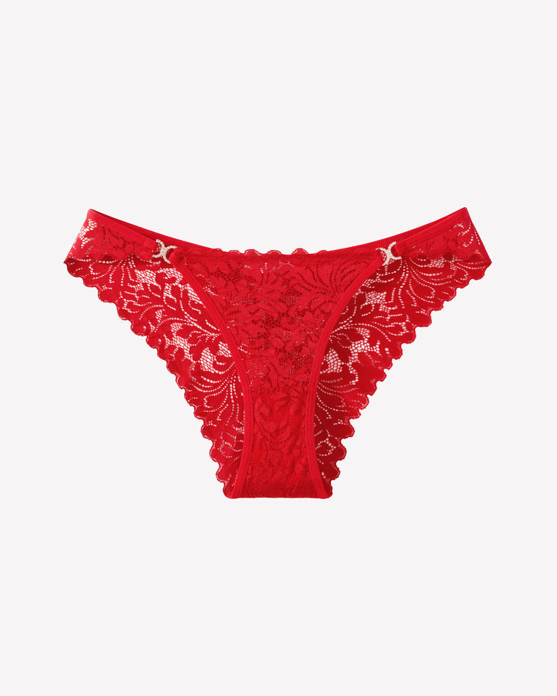 Tangas Cheeky Unterhosen mit niedrigem Einstieg