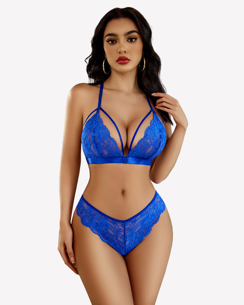 Dessous-Sets BH und Höschen