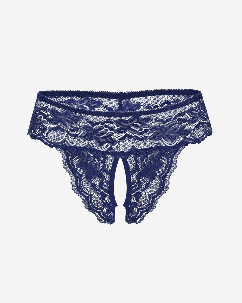 Spitze Low Rise Soft Hipsters