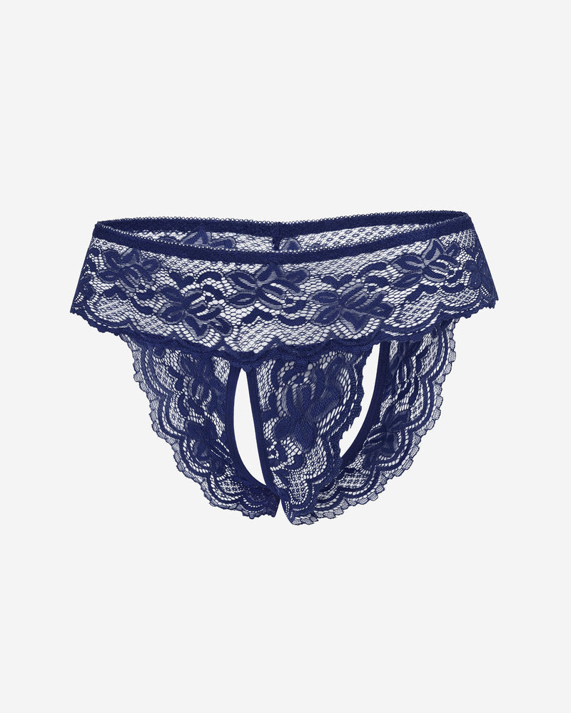 Spitze Low Rise Soft Hipsters