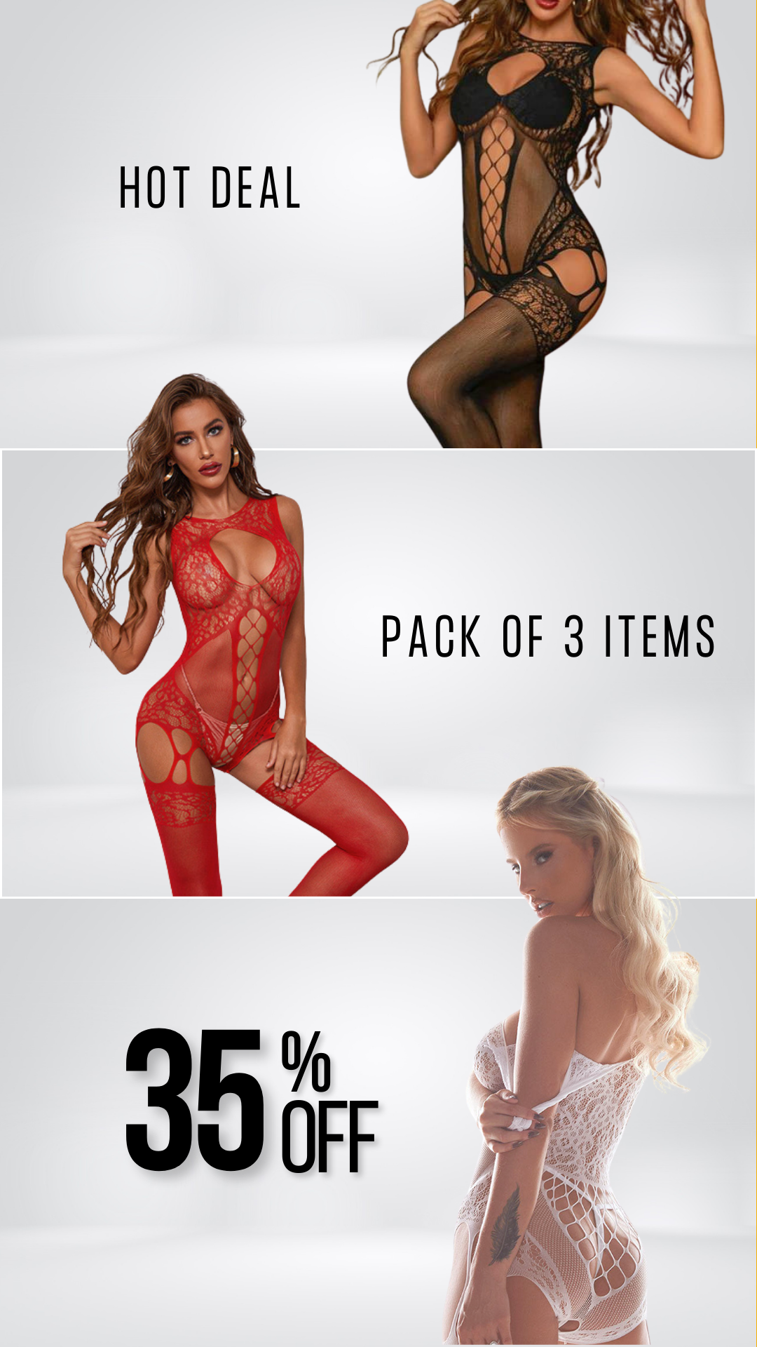 Himmel auf Erden Bodystocking