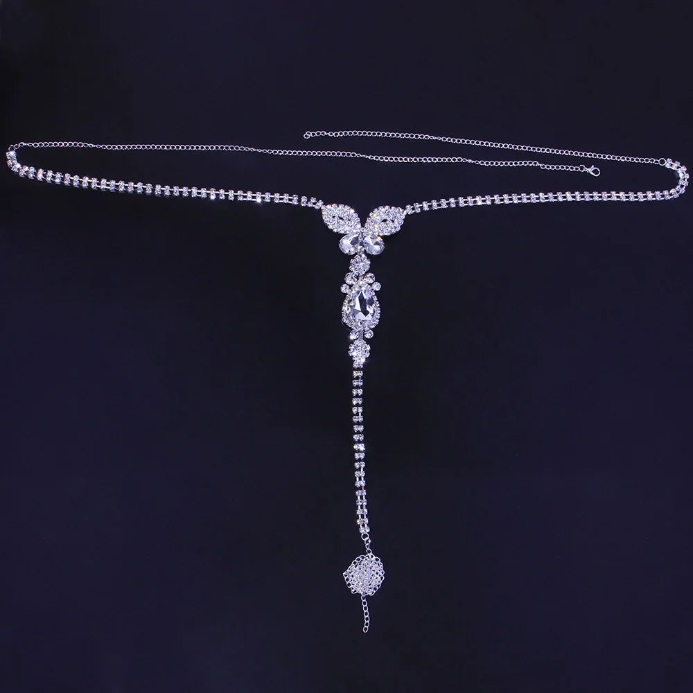 Körperschmuck aus Kupfer