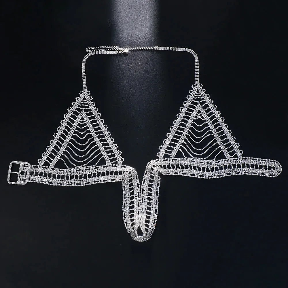 Körperschmuck