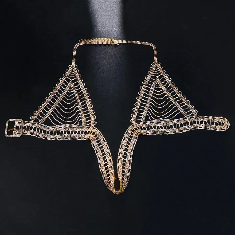 Körperschmuck