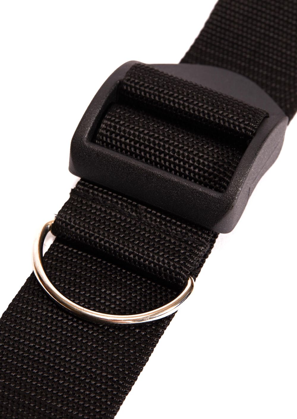 Premium-Bettfesselungsset