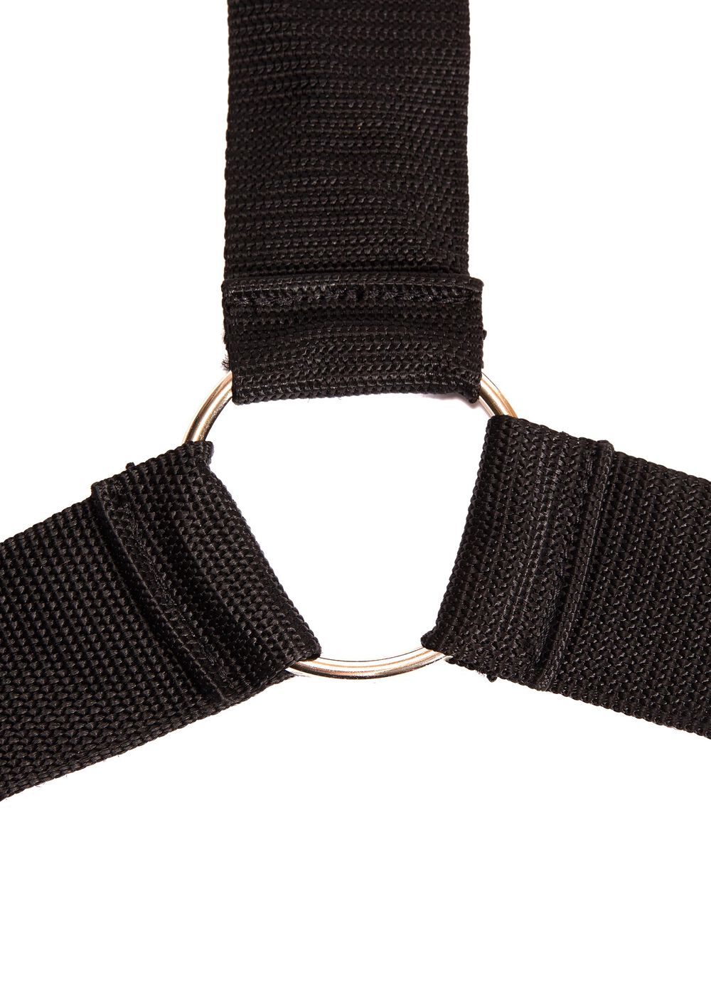 Premium-Bettfesselungsset