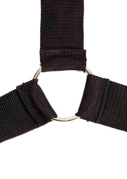 Premium-Bettfesselungsset