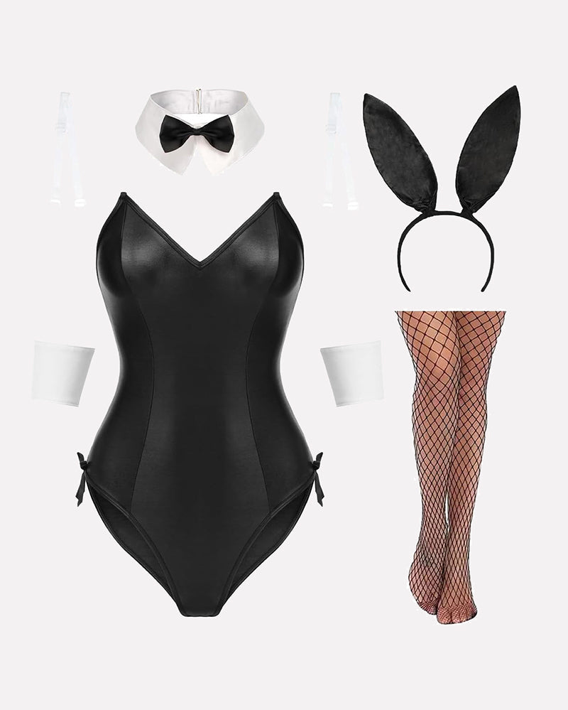 Bunny Kostüm Dessous Sets