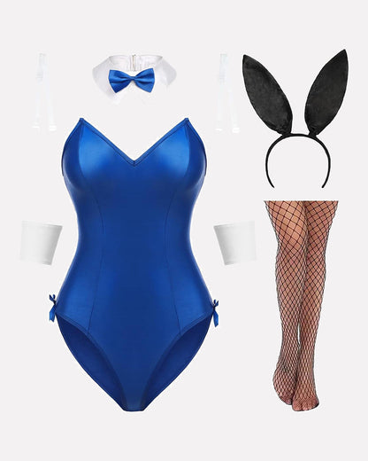 Bunny Kostüm Dessous Sets