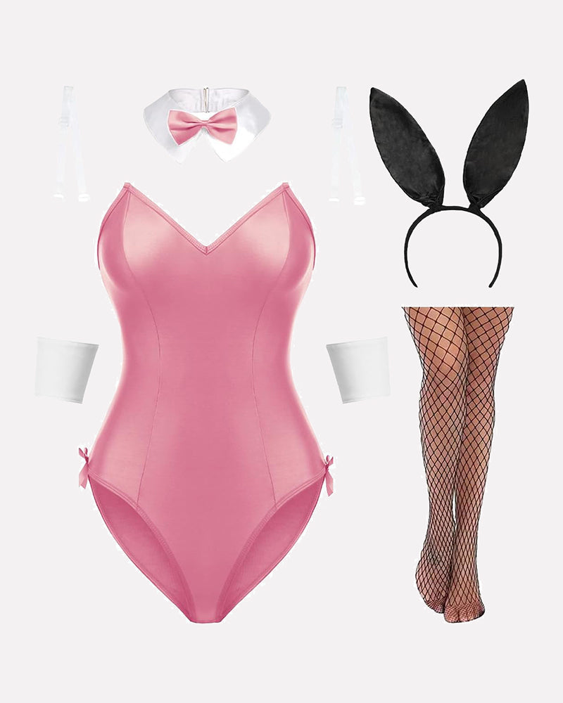 Bunny Kostüm Dessous Sets
