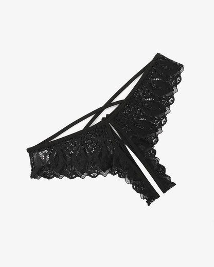 Criss Cross String Hipster Unterwäsche