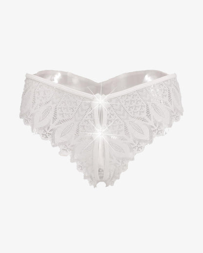 Criss Cross String Hipster Unterwäsche