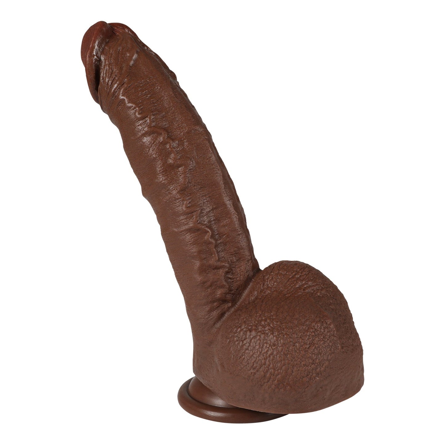 Buder-Manueller Dildo Lebensnaher Spielspaß 11,02 Zoll