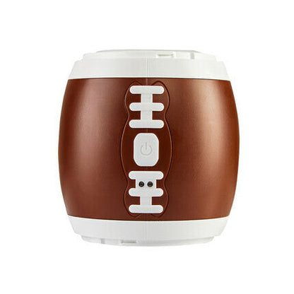 Acmejoy Vibrating Masturbation Cup