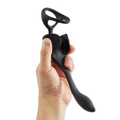 AcmeJoy -Vibrierender Cock Ring