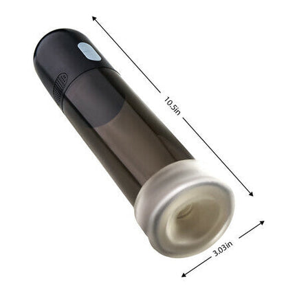 AcmeJoy 3 Vakuum-Sauger Elektrische Penis-Pumpe