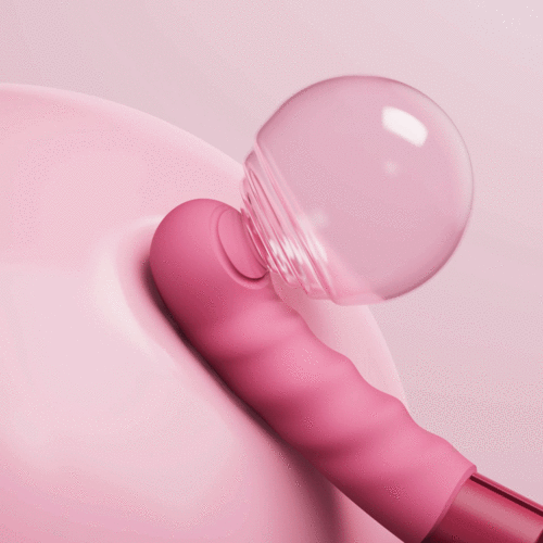 Acmejoy - VVD Rider Desire Riding Experience Innovatives Design mit Dual Control