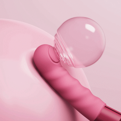 Acmejoy - VVD Rider Desire Riding Experience Innovatives Design mit Dual Control