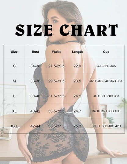 Spitze Perlen Chemise Mesh Halter Kleid