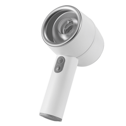 Hardy - Teleskopischer Masturbator Cup