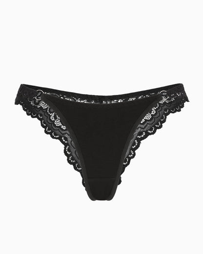 String Panty Damen High Cut Hipster
