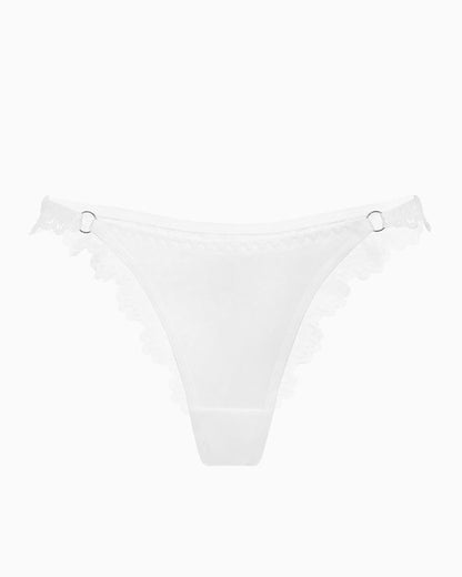 String Panty Damen High Cut Hipster