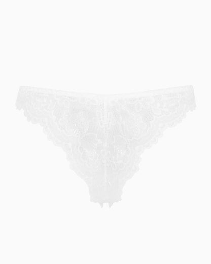 String Panty Damen High Cut Hipster