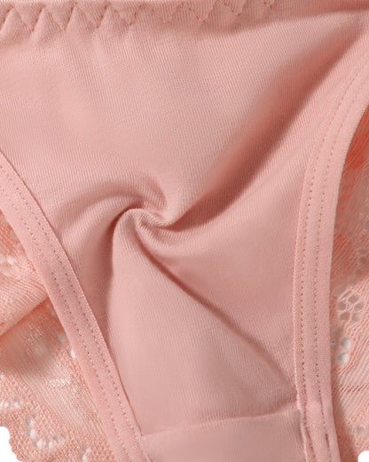 String Panty Damen High Cut Hipster