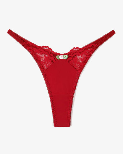 G-String Tanga T Rücken Höschen